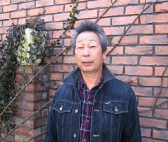くまがやねっと 熊谷人物伝 新井邦継さん