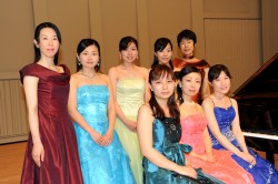 くまがやねっと 熊谷人物伝 栗栖麻衣子さん