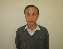くまがやねっと 熊谷人物伝 砂永佐一さん