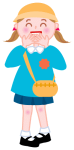 れんげの花ばたけ