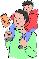 さとしちゃんとうぐいす