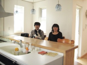 くまがやねっと 素敵なお家