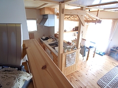 素敵なお家
