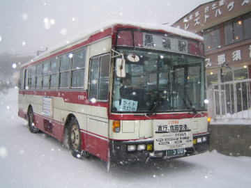 路線バス