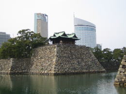 天守閣