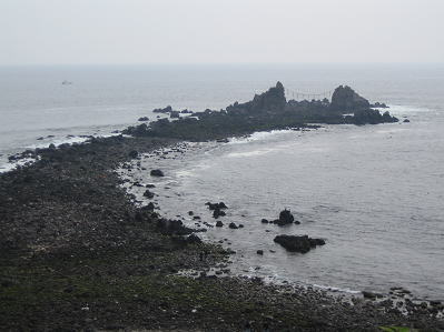 真鶴半島