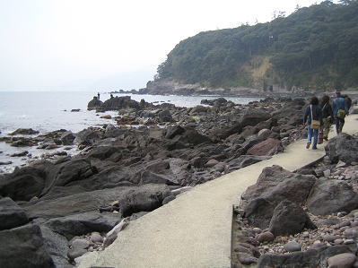 真鶴半島
