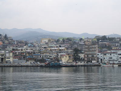 真鶴半島