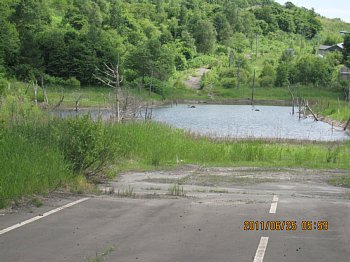 くまがや人の旅日記　洞爺湖