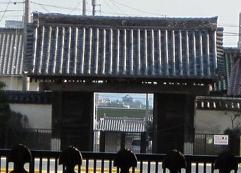 くまがや人の旅日記　愛知県岡崎市