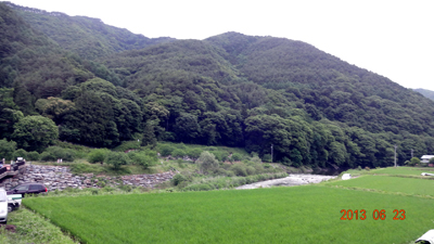 くまがや人の旅日記