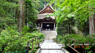 くまがや人の旅日記