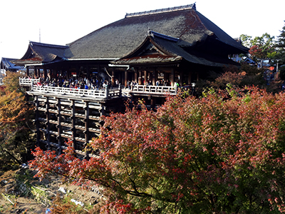 くまがや人の旅日記