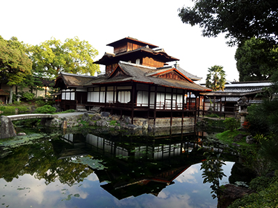 くまがや人の旅日記