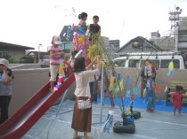 くまがやねっと たなばた会