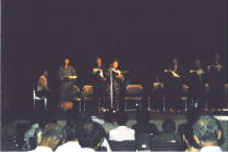 公演風景