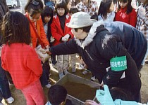 熊谷のことならくまがやねっと 別府沼を考える会
