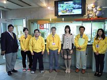 NPO・ボランティア くまがやねっと