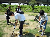 特定非営利活動法人 グリーンアップ熊谷