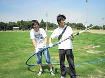 特定非営利活動法人 グリーンアップ熊谷