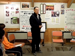 ���܂���˂��Ɓ@NPO�J�t�F2012�@�𗬉�