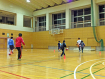 特定非営利活動法人 日本少年野球研究所