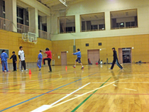 特定非営利活動法人 日本少年野球研究所
