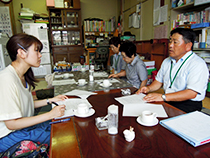 特定非営利活動法人なでしこ保育研究所