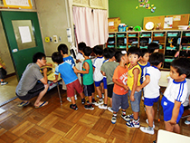 特定非営利活動法人なでしこ保育研究所