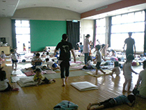 特定非営利活動法人なでしこ保育研究所