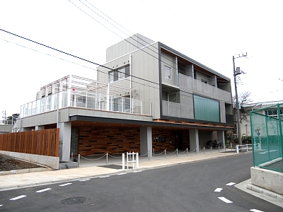 素敵な幼稚園・保育園