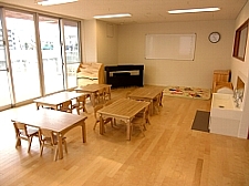 素敵な幼稚園・保育園