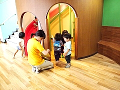 素敵な幼稚園・保育園