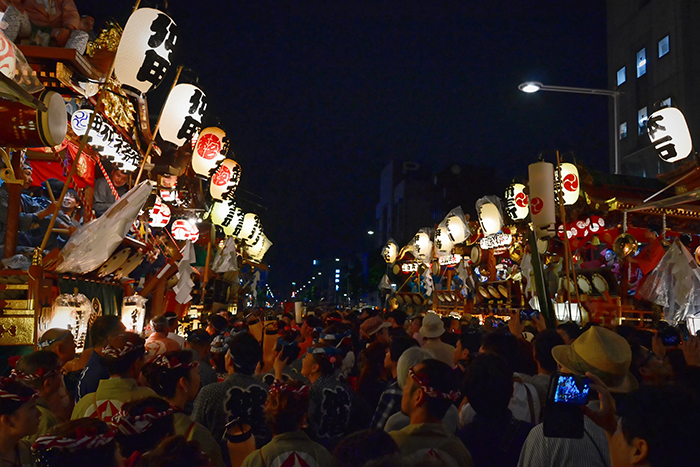 Let S フォトコン 第14回 熊谷うちわ祭写真コンクール 結果発表 くまがや館主催イベント 熊谷のことならくまがやねっと