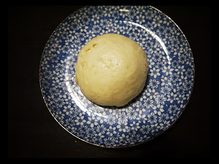 酒 饅頭 の 作り方