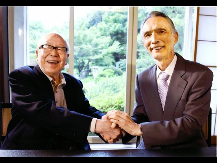 第６回 青鮫の始まり 月光の青きに染まる 森村誠一 山下祐樹 くまがやねっと情報局 熊谷のことならくまがやねっと